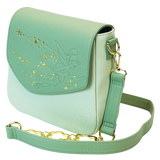 Sac bandoulière Loungefly Disney - Fée Clochette