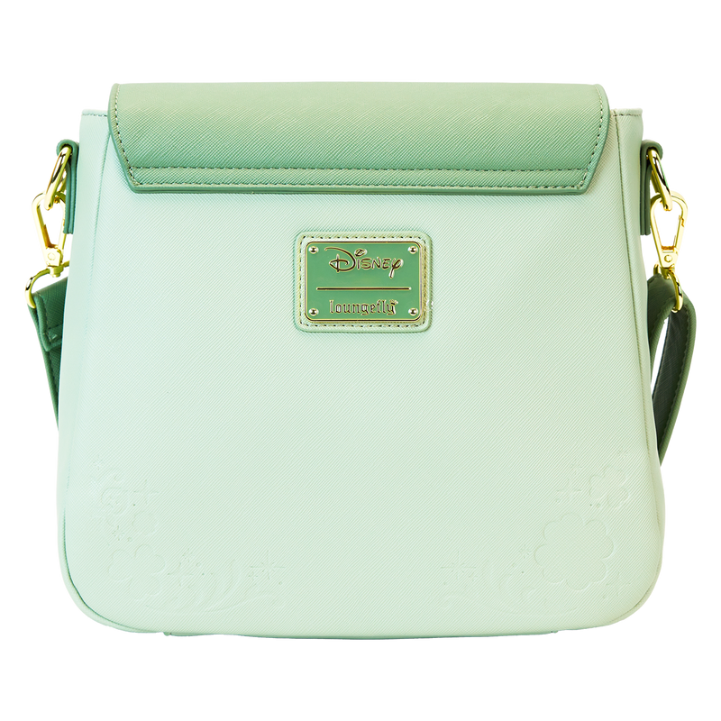 Sac bandoulière Loungefly Disney - Fée Clochette