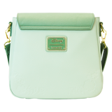 Sac bandoulière Loungefly Disney - Fée Clochette