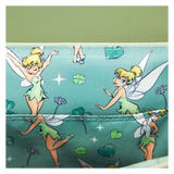 Sac bandoulière Loungefly Disney - Fée Clochette