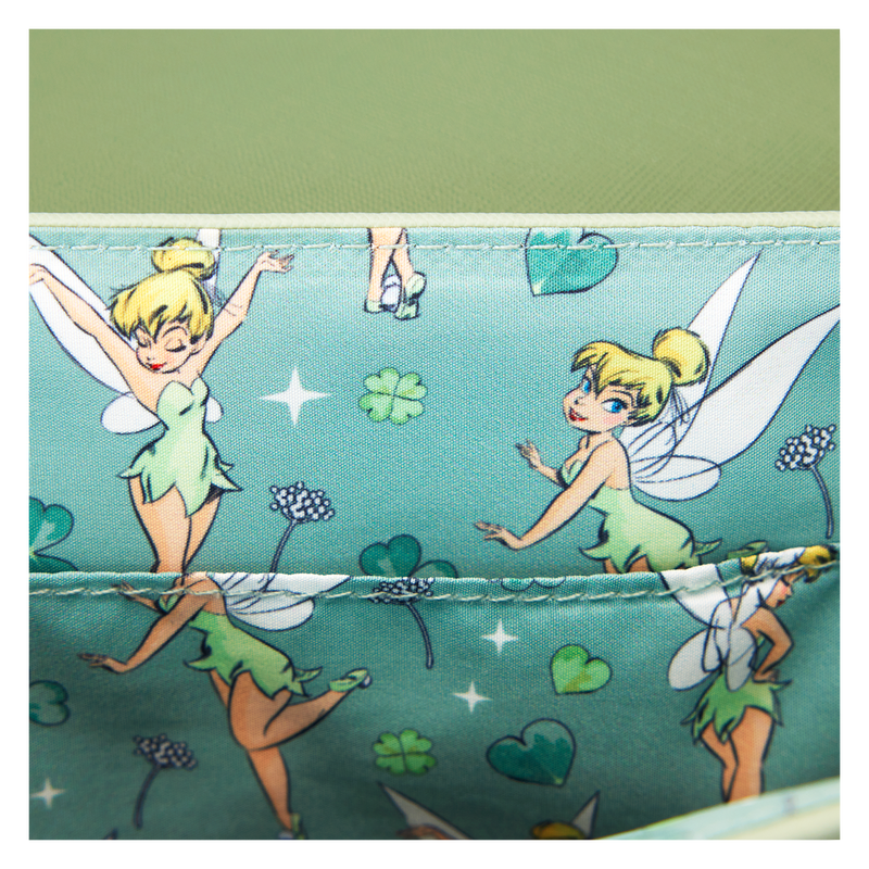 Sac bandoulière Loungefly Disney - Fée Clochette