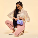 Sling bag Loungefly Disney - Daisy Duck