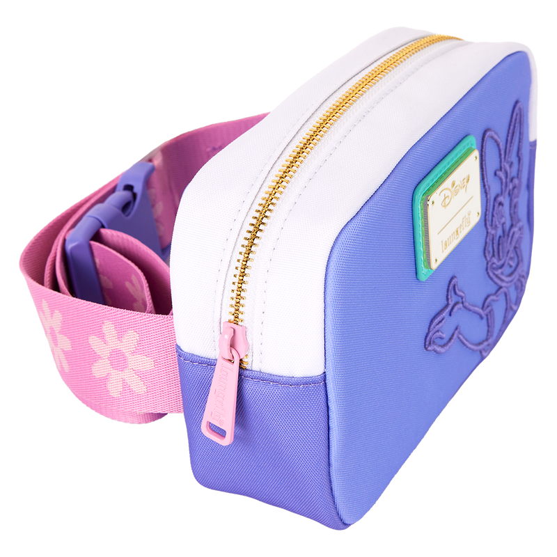Sling bag Loungefly Disney - Daisy Duck