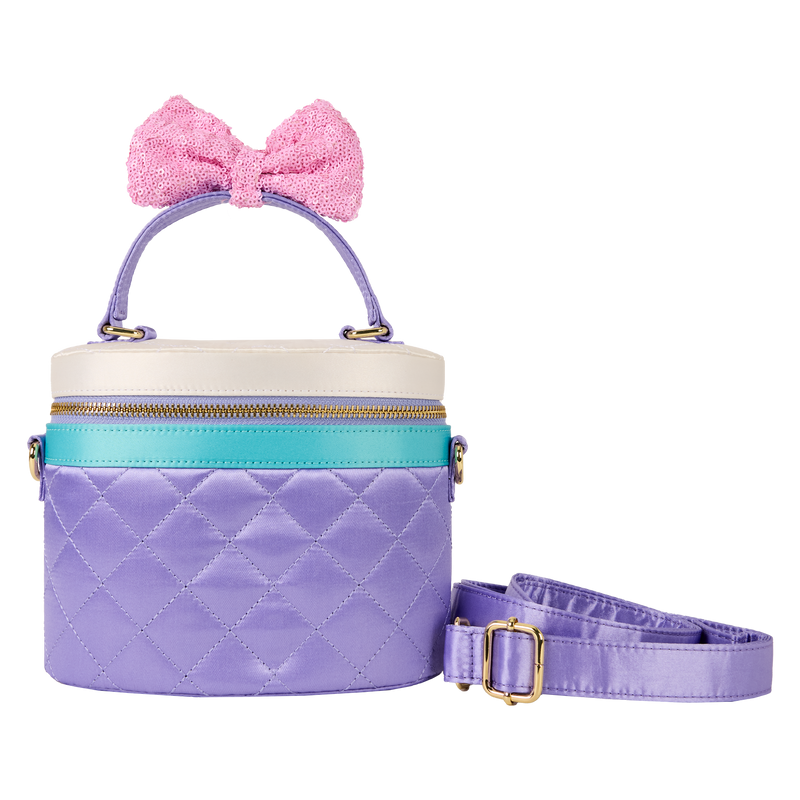 Sac bandoulière Loungefly Disney - Daisy Duck