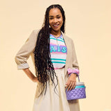 Sac bandoulière Loungefly Disney - Daisy Duck