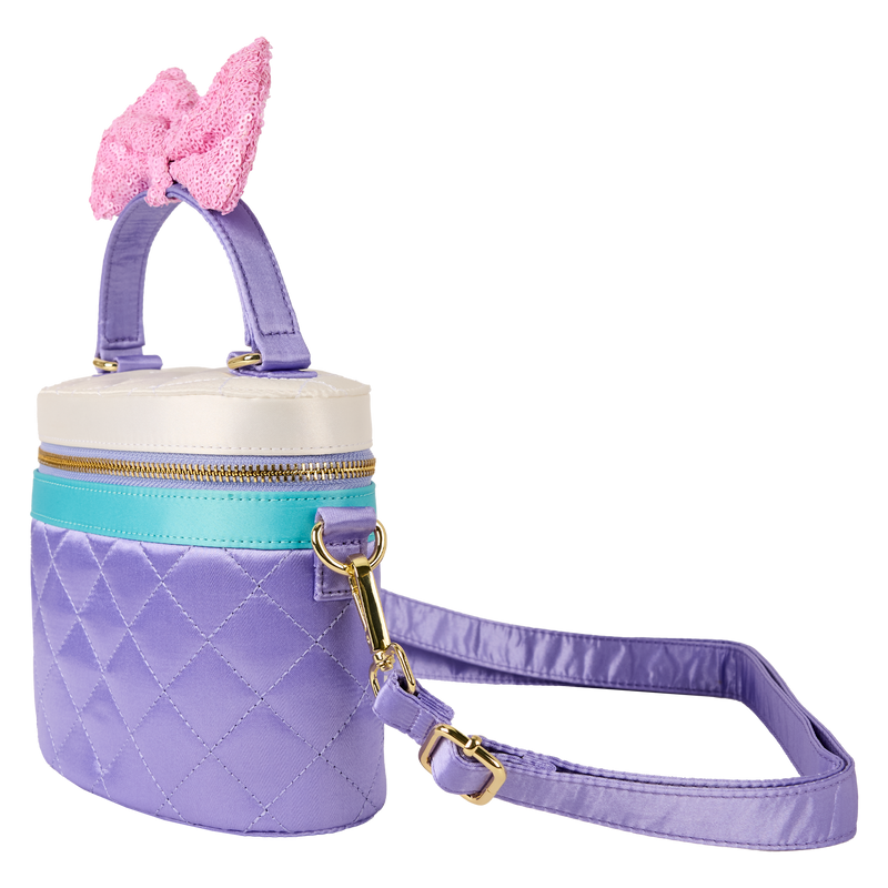 Sac bandoulière Loungefly Disney - Daisy Duck