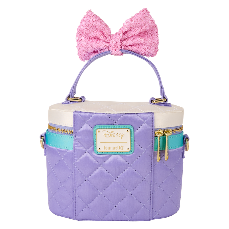 Sac bandoulière Loungefly Disney - Daisy Duck