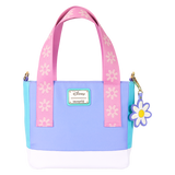 Mini tote bag nylon Loungefly Disney - Daisy Duck