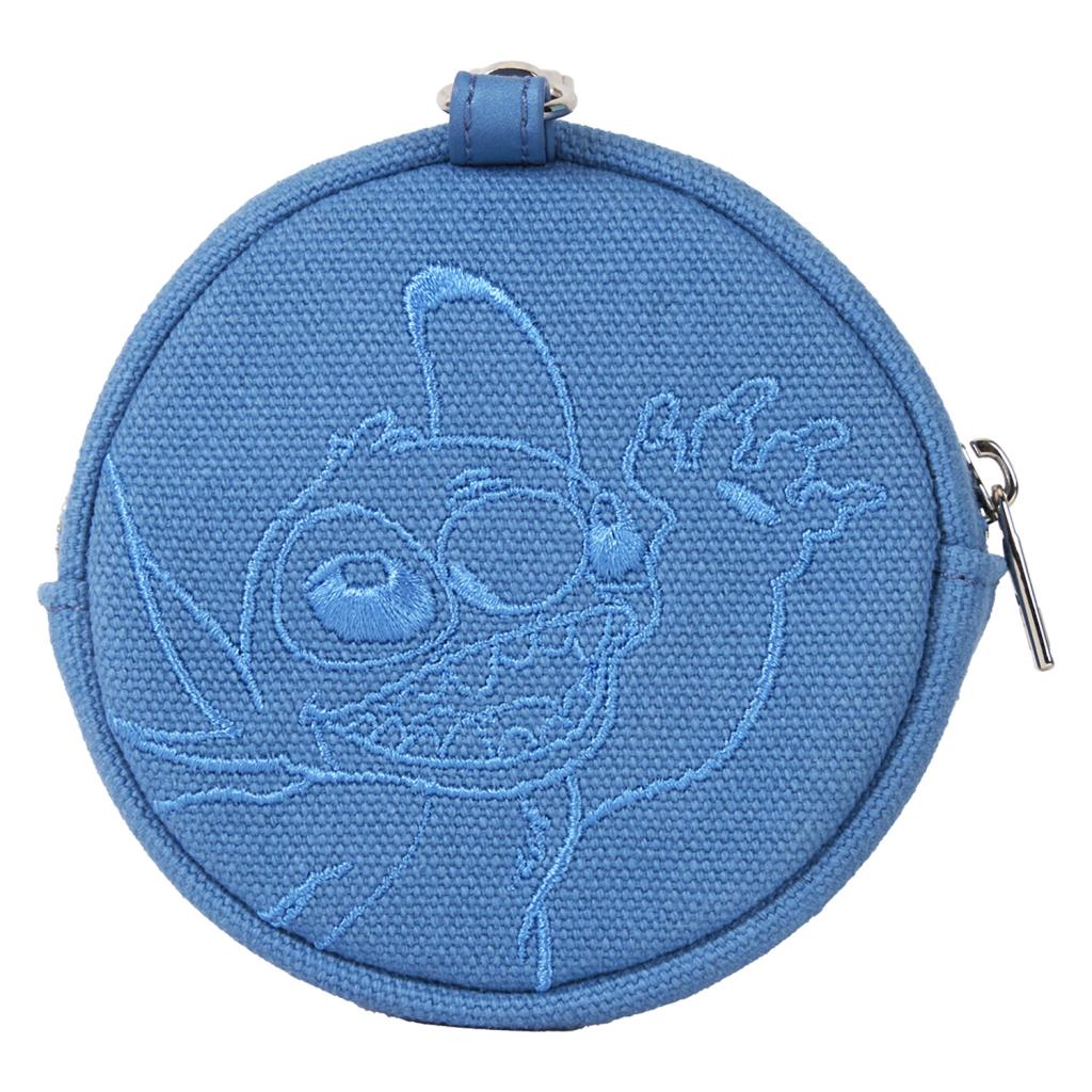 Banane Loungefly Disney - Stitch