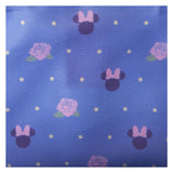 Sac bandoulière Loungefly Disney - Minnie Floral and Lace Ears