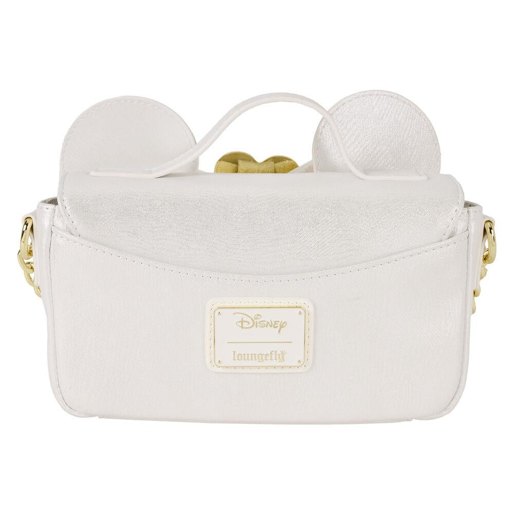 Sac bandoulière Loungefly Disney - Marriage