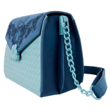 Sac bandoulière Loungefly Disney - Stitch Embroidered