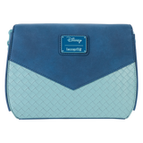 Sac bandoulière Loungefly Disney - Stitch Embroidered