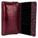 Sac bandoulière Loungefly Disney - Villains