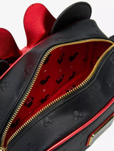 Sac bandoulière Loungefly Disney - Minnie Mouse Red Bow (Exclusive)