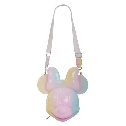 Sac bandoulière Loungefly Disney - Minnie Mouse Tie Dye