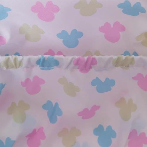 Sac bandoulière Loungefly Disney - Minnie Mouse Tie Dye