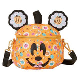 Sac bandoulière Loungefly Disney - Pumpkin