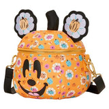 Sac bandoulière Loungefly Disney - Pumpkin