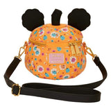 Sac bandoulière Loungefly Disney - Pumpkin