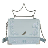 Sac bandoulière Loungefly Disney Princess - Cendrillon