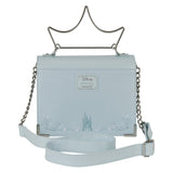Sac bandoulière Loungefly Disney Princess - Cendrillon