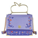 Sac bandoulière Loungefly Disney Princess - Blanche Neige