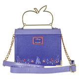 Sac bandoulière Loungefly Disney Princess - Blanche Neige