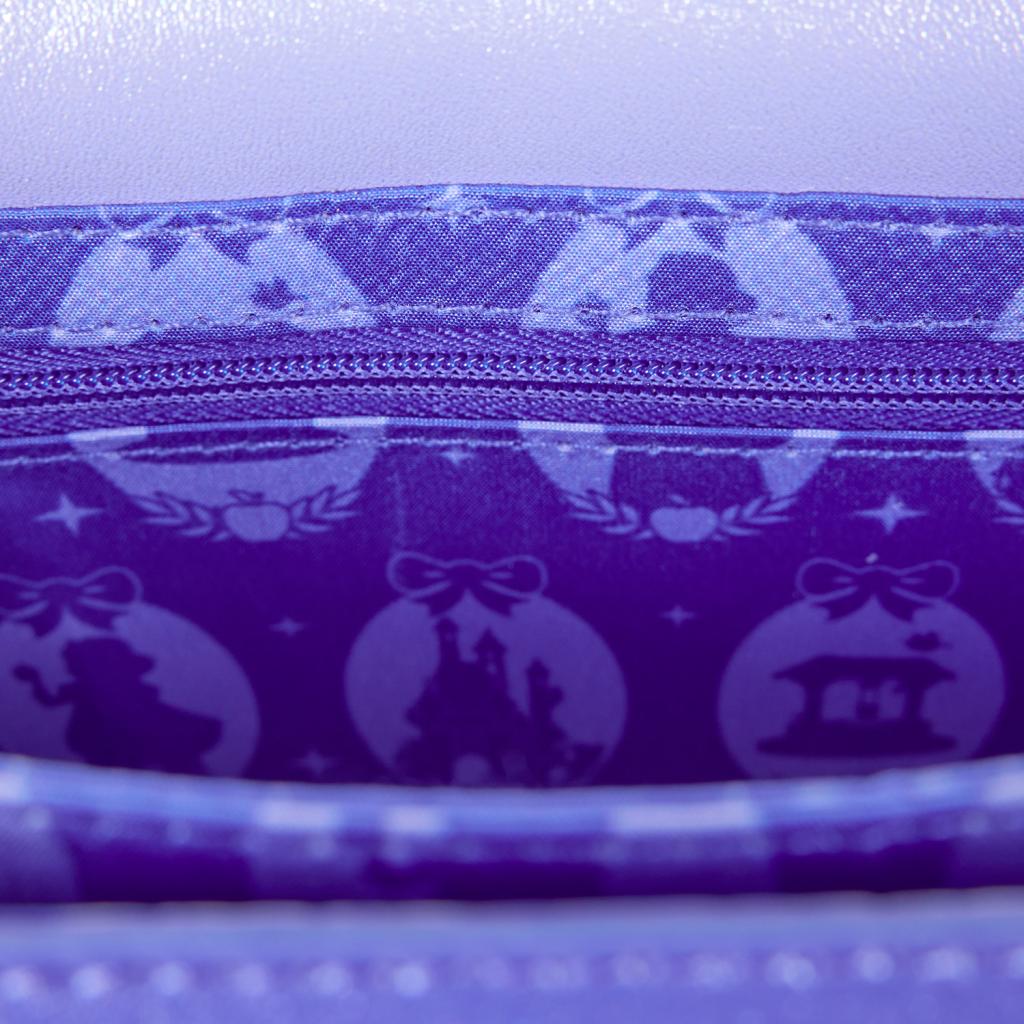 Sac bandoulière Loungefly Disney Princess - Blanche Neige