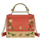 Sac bandoulière Loungefly Disney Princess - Vaiana