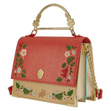 Sac bandoulière Loungefly Disney Princess - Vaiana