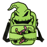 Sac crossbuddies Loungefly NBX - Oogie Boogie