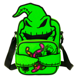 Sac crossbuddies Loungefly NBX - Oogie Boogie