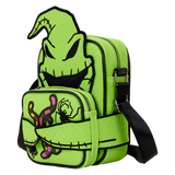 Sac crossbuddies Loungefly NBX - Oogie Boogie