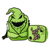 Sac crossbuddies Loungefly NBX - Oogie Boogie