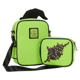 Sac crossbuddies Loungefly NBX - Oogie Boogie