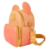 Sac bandoulière convertible Loungefly Disney - Mickey Glitter