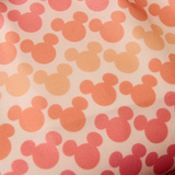 Sac bandoulière convertible Loungefly Disney - Mickey Glitter