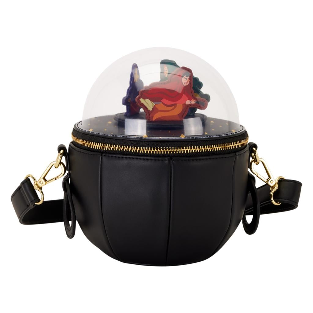 Sac bandoulière Loungefly Hocus Pocus - Sanderson Sisters