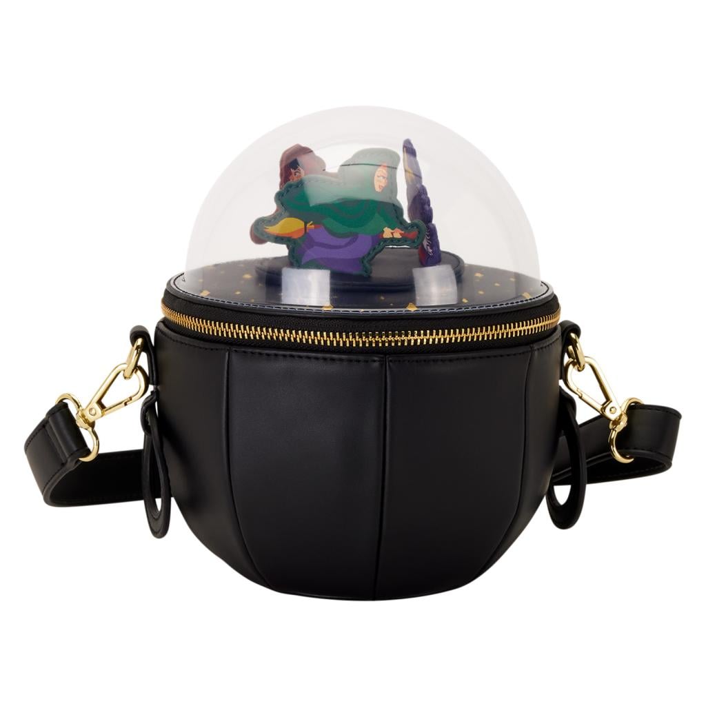 Sac bandoulière Loungefly Hocus Pocus - Sanderson Sisters