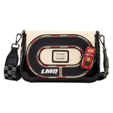Sac bandoulière Loungefly Cars