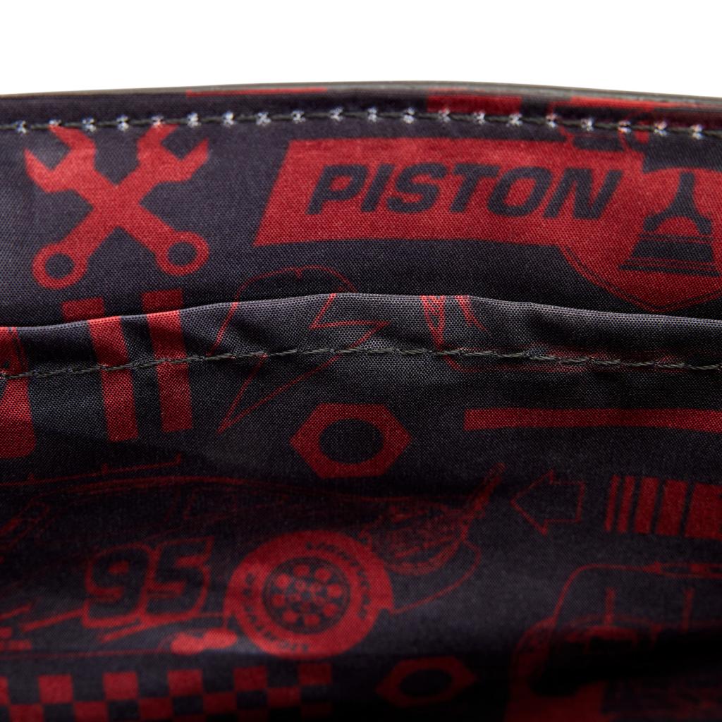 Sac bandoulière Loungefly Cars