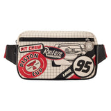 Sling bag Loungefly Cars