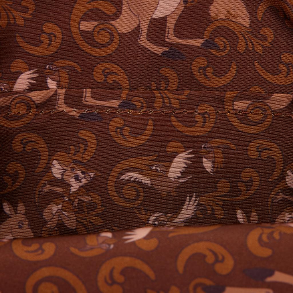 Sac bandoulière Loungefly Disney - Bernard et Bianca au Pays des Kangourous