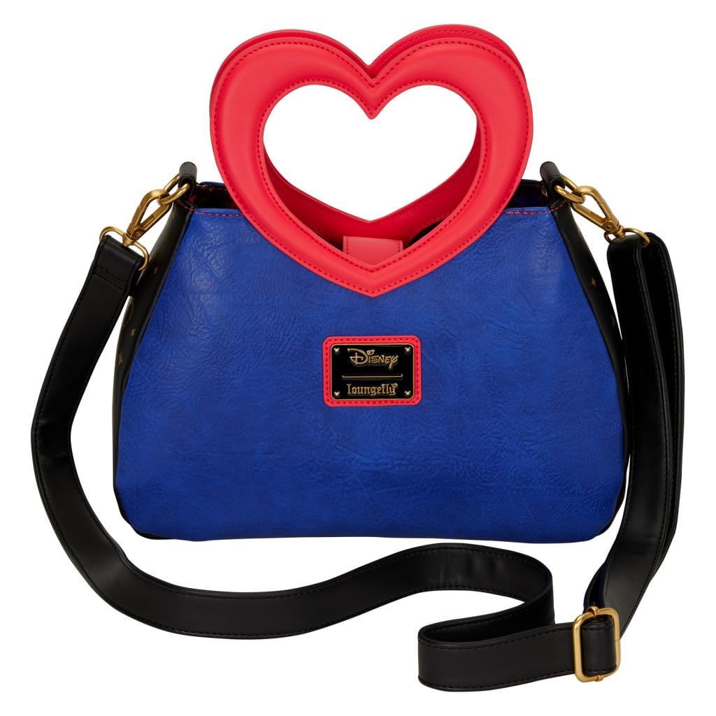 Sac bandoulière Loungefly Descendants - Evie