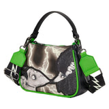 Sac bandoulière Loungefly Disney - Frankenweenie