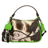Sac bandoulière Loungefly Disney - Frankenweenie
