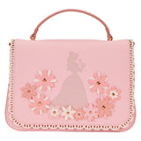 Sac bandoulière Loungefly Disney Princess - Stained Glass