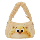 Sac bandoulière Loungefly Disney - Zootopie 2