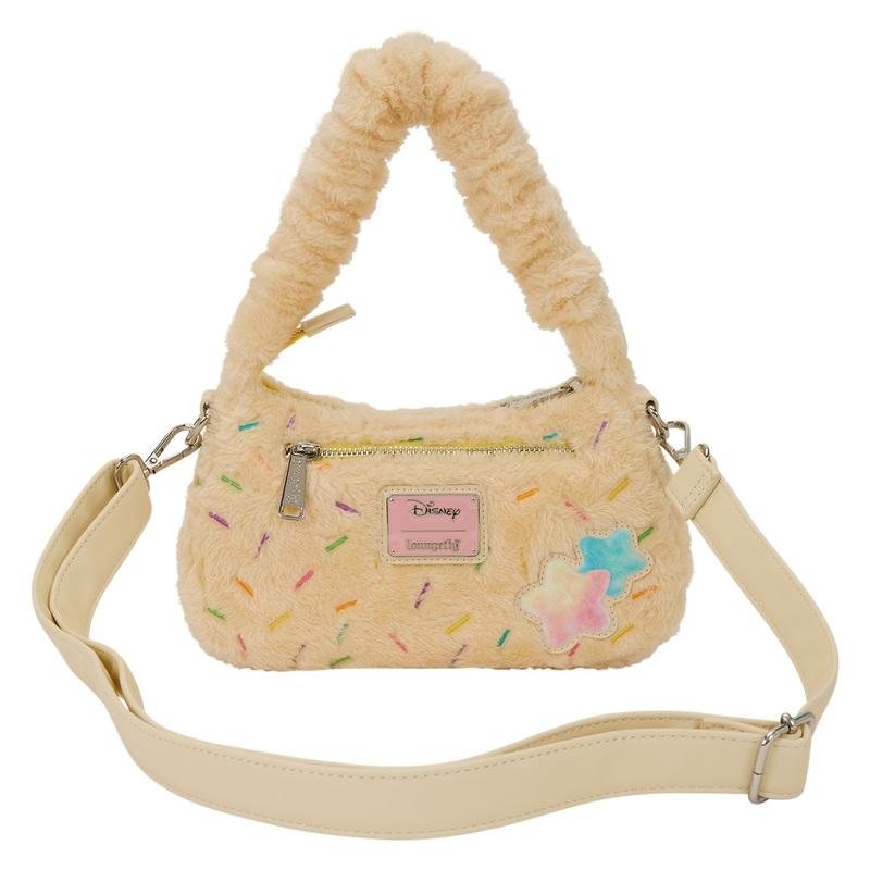 Sac bandoulière Loungefly Disney - Zootopie 2